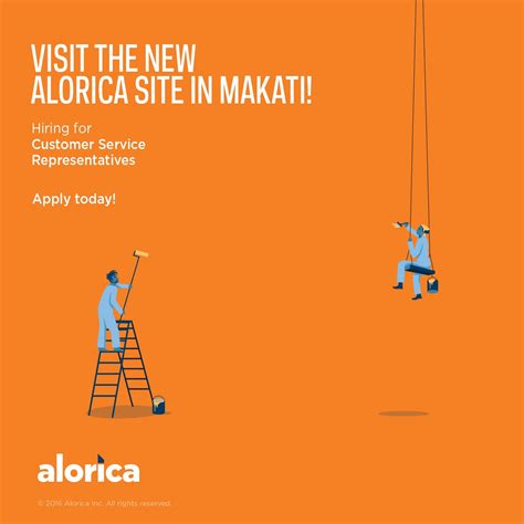 alorica mj plaza|Our newest site has opened its doors .